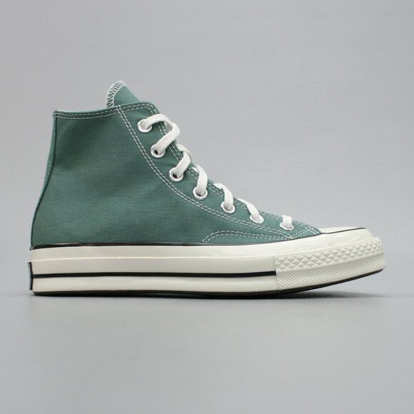 Converse Ladies 8 Admiral Elm Chuck Taylor All Star70 Hi Sneakers Shoes A09113C - Picture 4 of 12